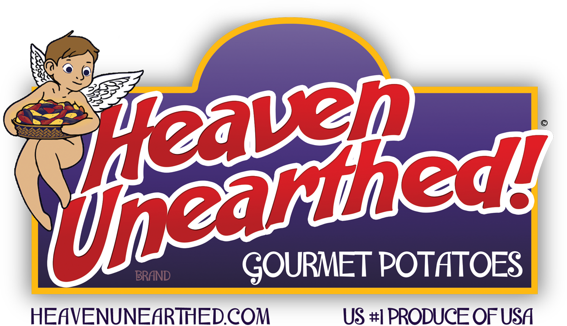 gourmet fingerling potatoes